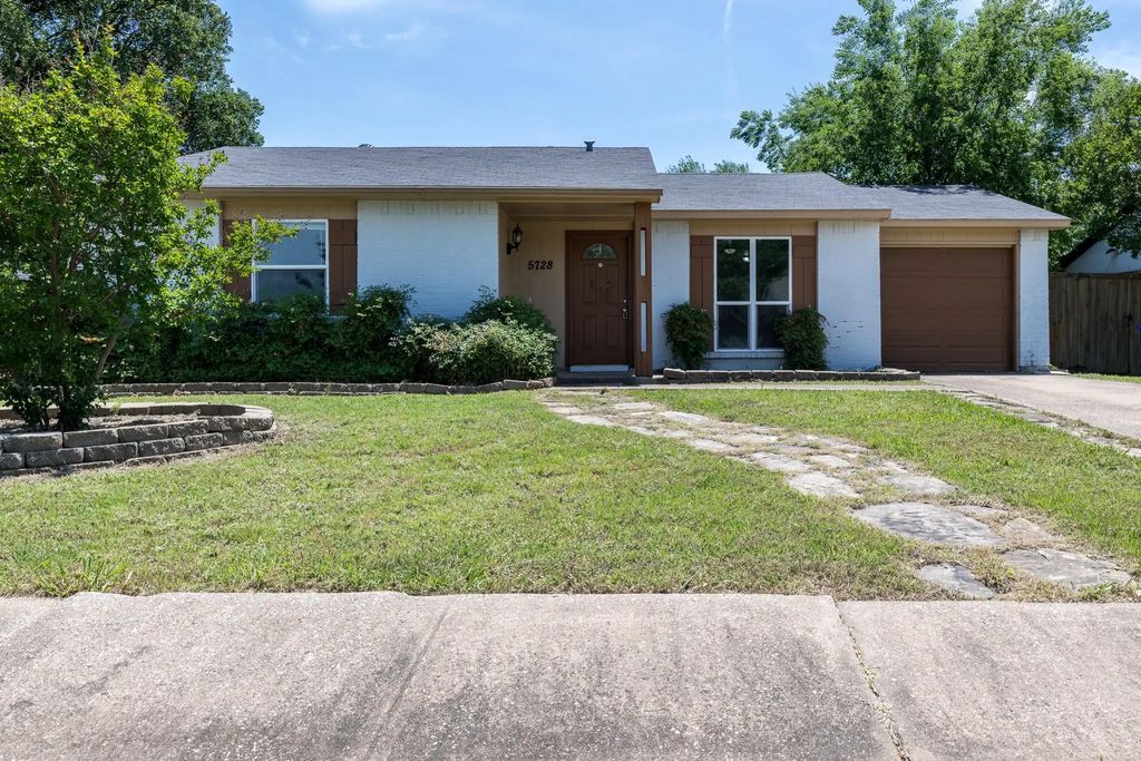 5728 Pearce Street, The Colony