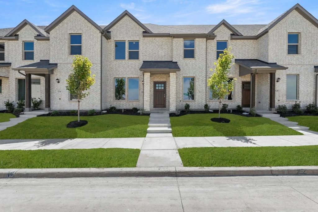 5232 Roll Cast Road, Royse City