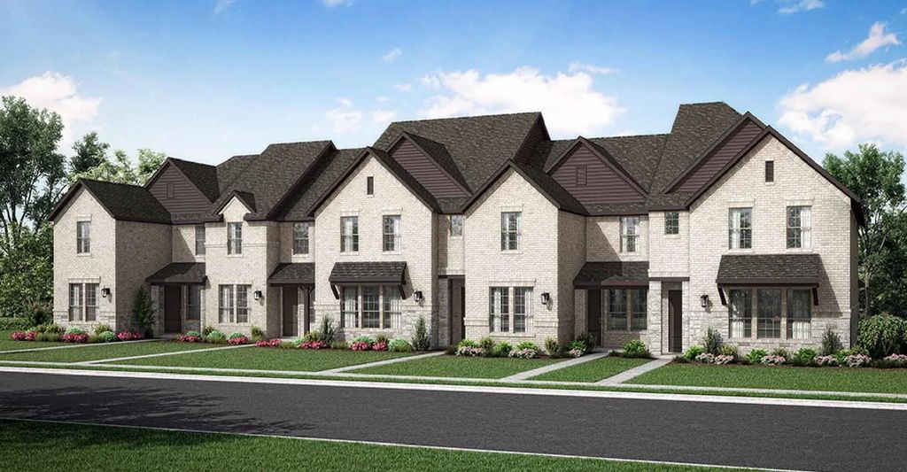 5240 Roll Cast Road, Royse City