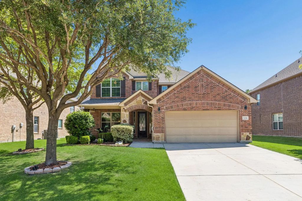7258 Mirada, Grand Prairie