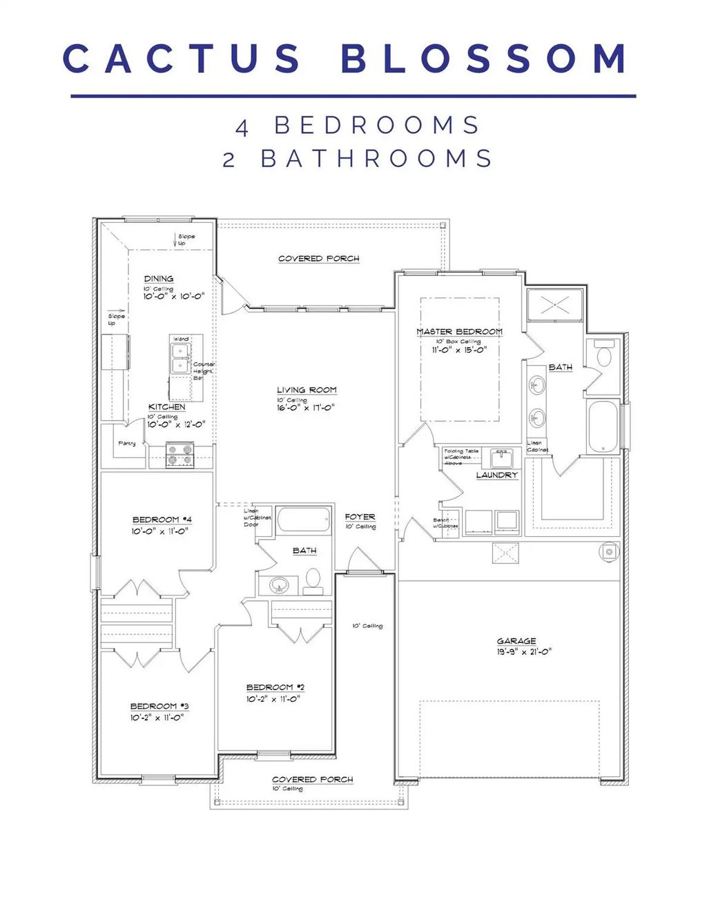 7582 Hudson Way, Abilene