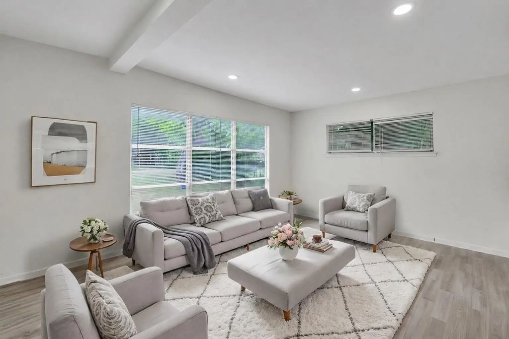 4609 Lois Street, Fort Worth