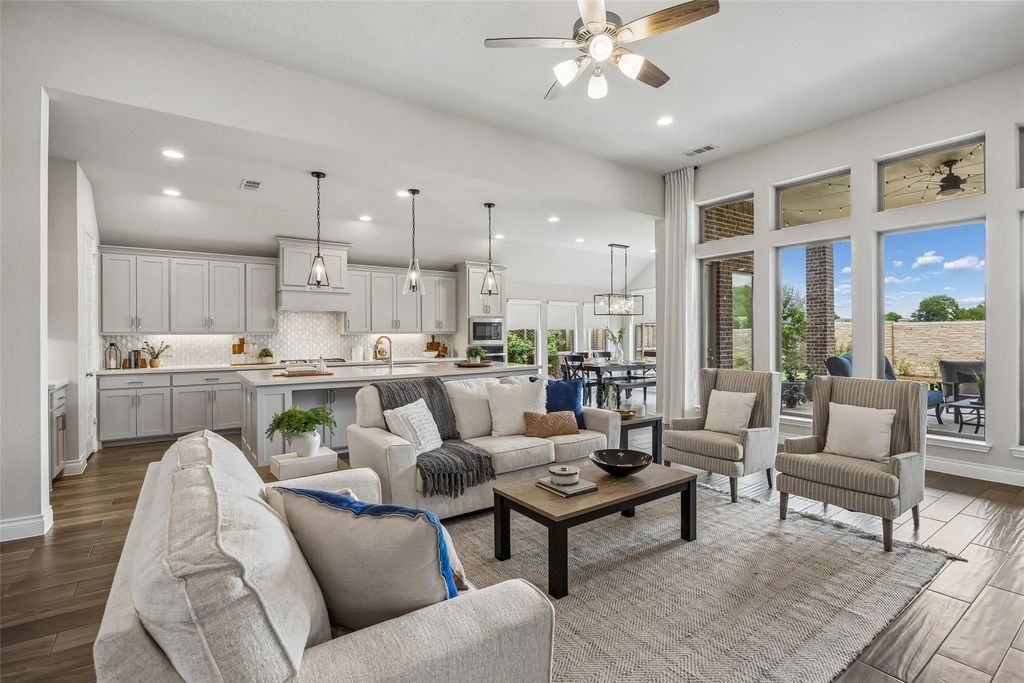 409 Calmwater Cove, McKinney