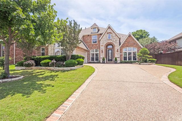 1909 Grand Park Place, Flower Mound