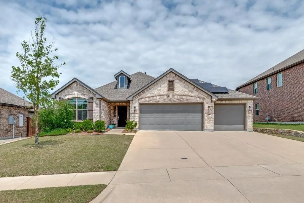 206 Highedge Drive, Fate