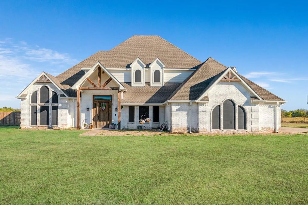 3122 Texas Highway 24, Cooper