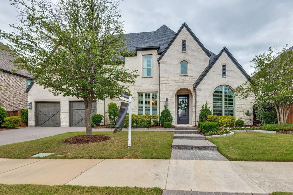 4031 Covent Garden Lane, Frisco