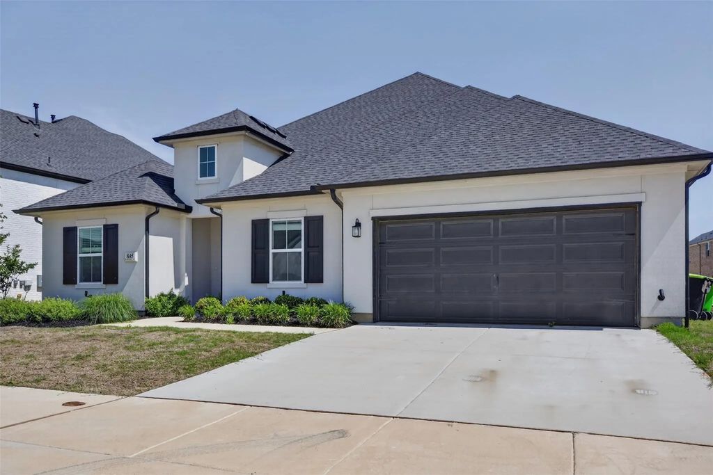 845 Ranchland Road, Justin
