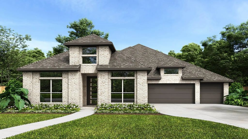 1026 Canyon Drive, Rockwall