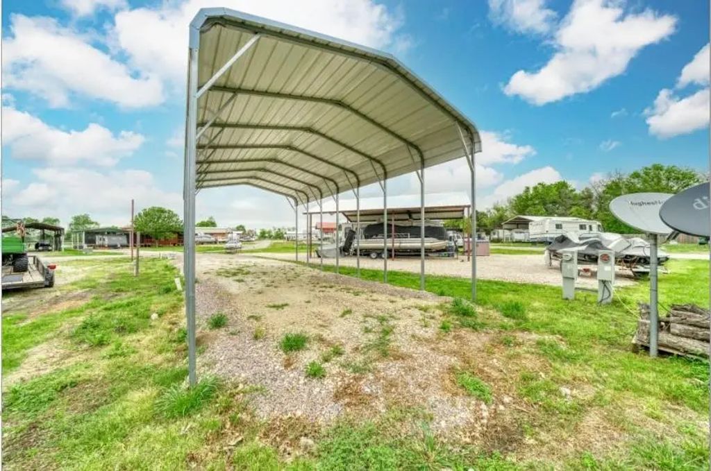 Lot 21 Pelican Isle Drive, Kerens