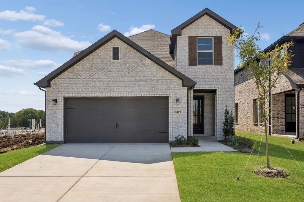 4869 Dee Street, Celina