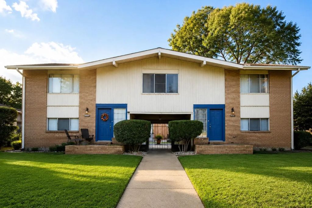 4011 Cole Avenue 113, Dallas