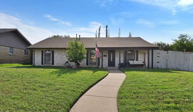 3433 Flagstone Drive, Garland