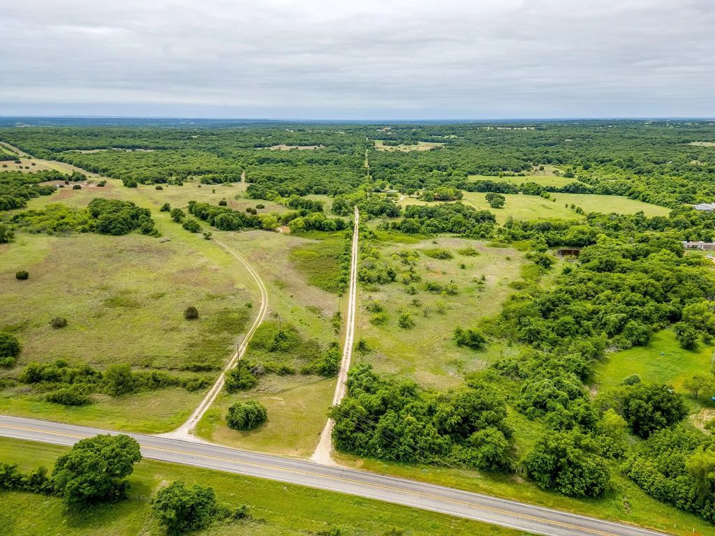 4180 E Fm 2210 E, Perrin
