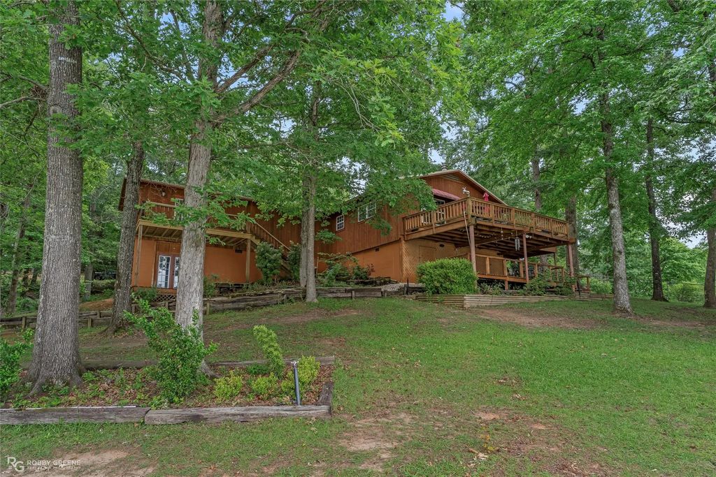 664 Featherston Road, Homer