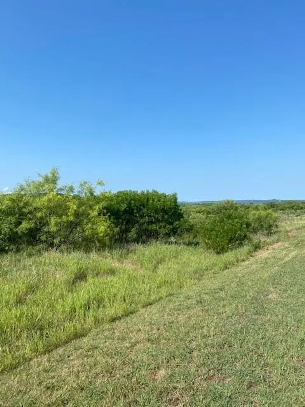 Lot 203 Evening Primrose Drive, Possum Kingdom Lake