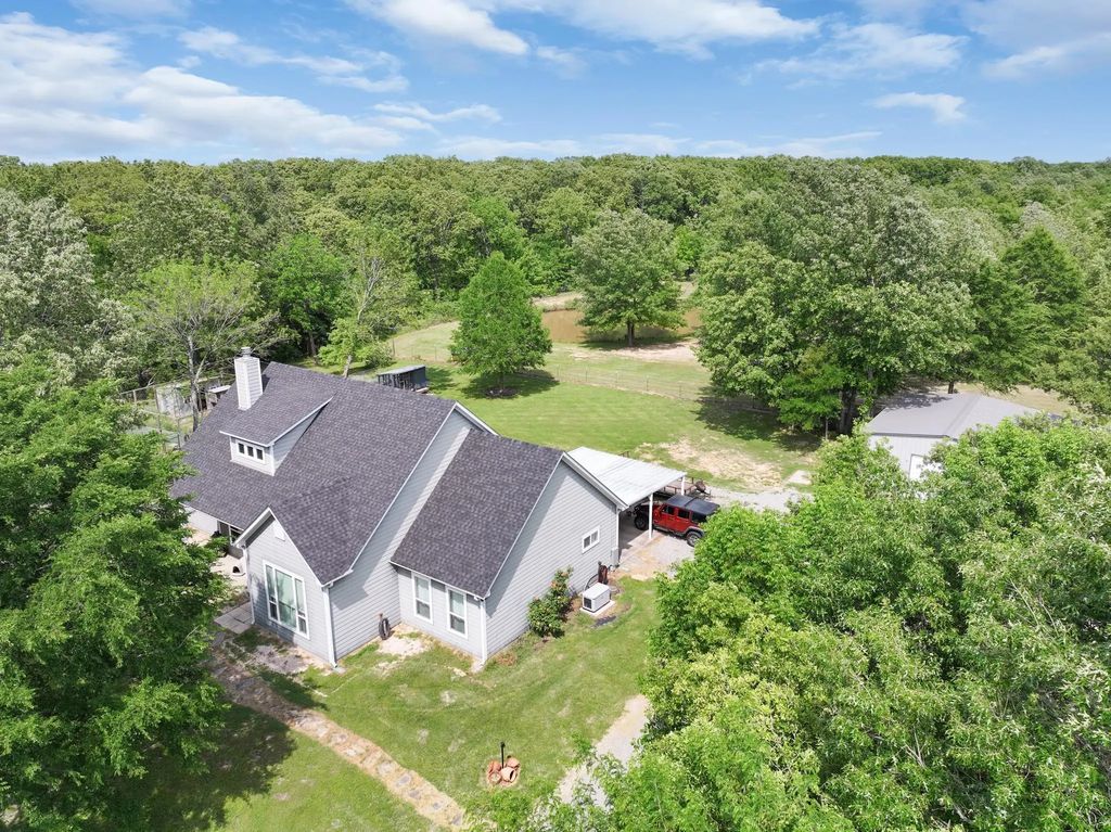 2640 County Road 1030 Nw, Mount Vernon