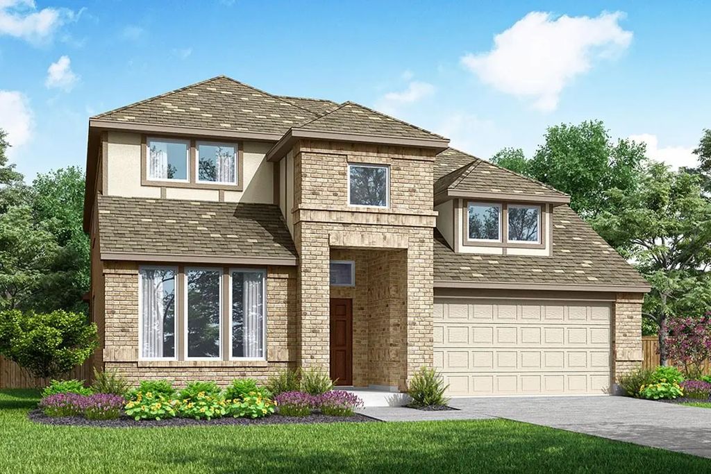 700 Brazos Drive, Van Alstyne