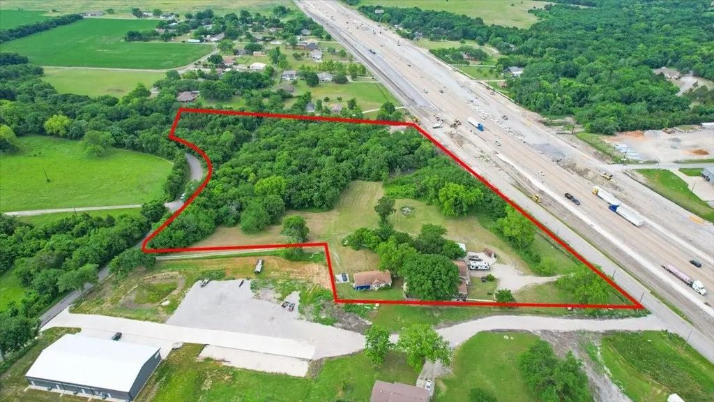 14564 Us Highway 75, Van Alstyne