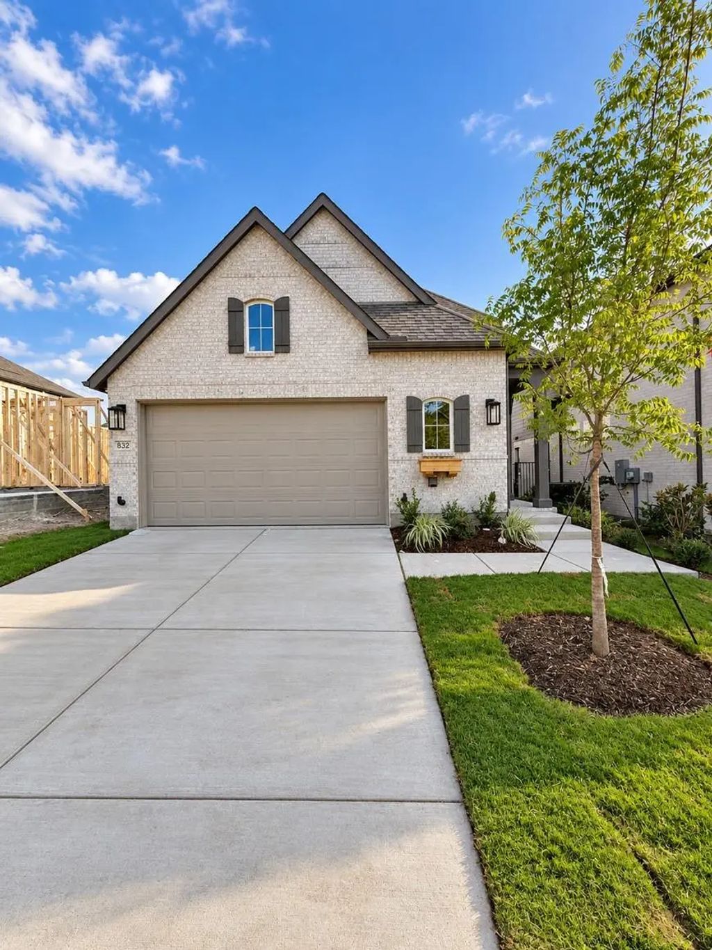832 Stone Grove Road, Lavon