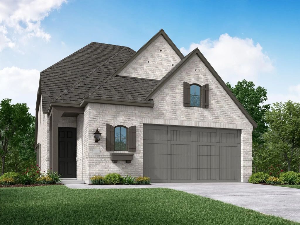 832 Stone Grove Road, Lavon