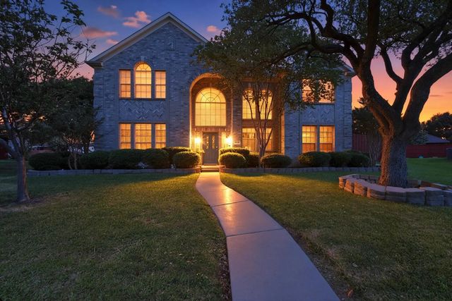 3608 Edmonton Court, Richardson