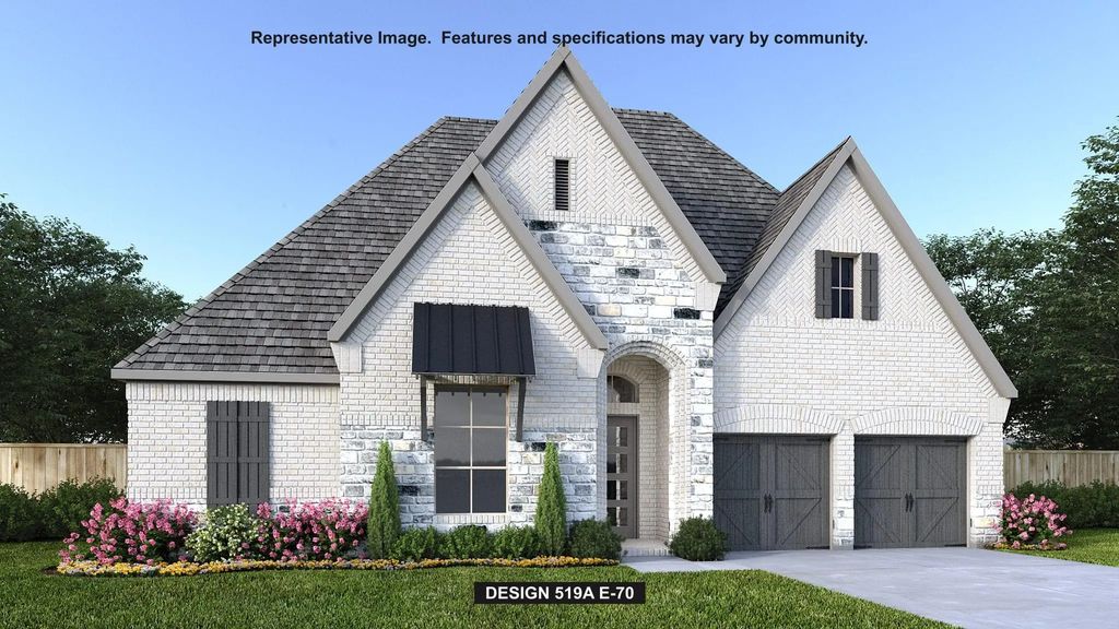 2541 Domingo Drive, Fort Worth