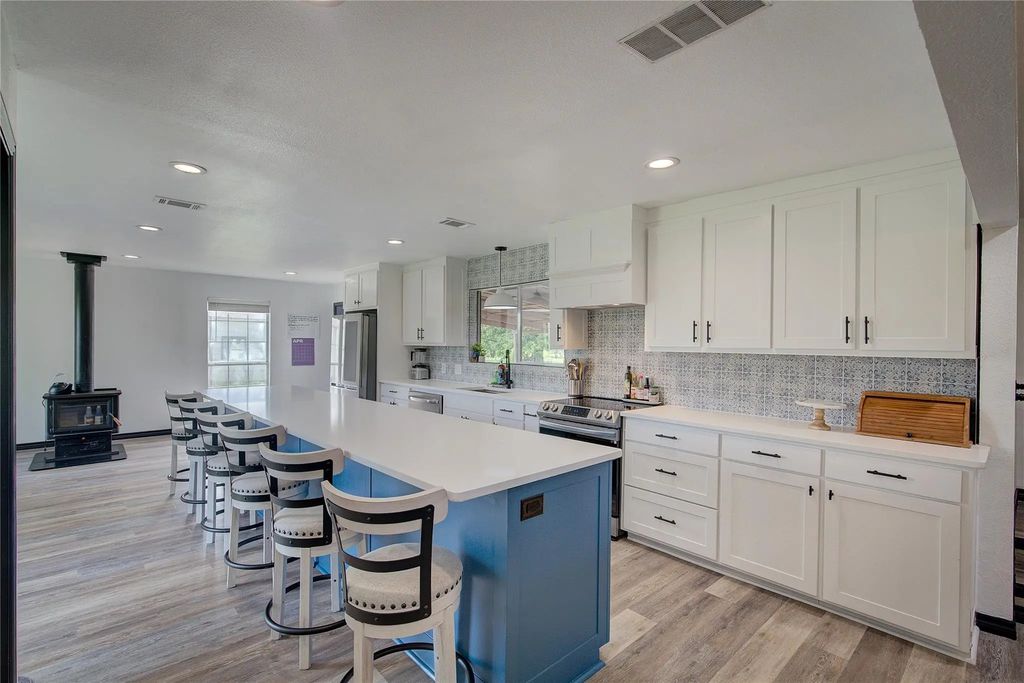 346 County Road 3501, Sulphur Springs
