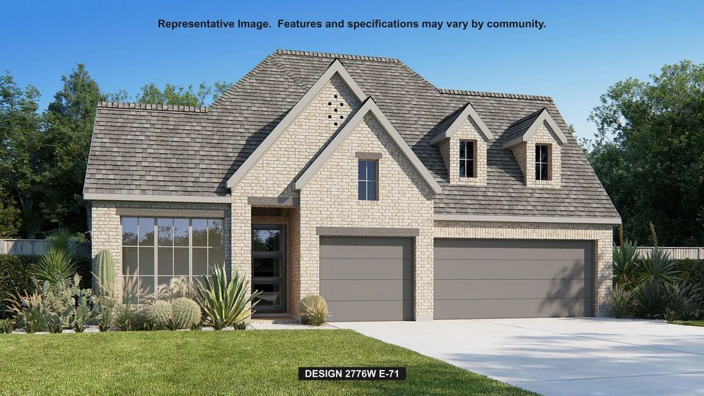 7432 Harrier Street, Fort Worth