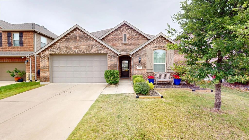5120 Cathy Drive, Forney