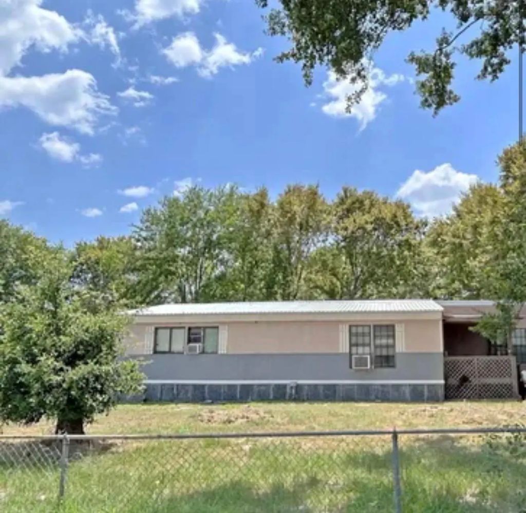 4570 S Us Hwy 287, Crockett