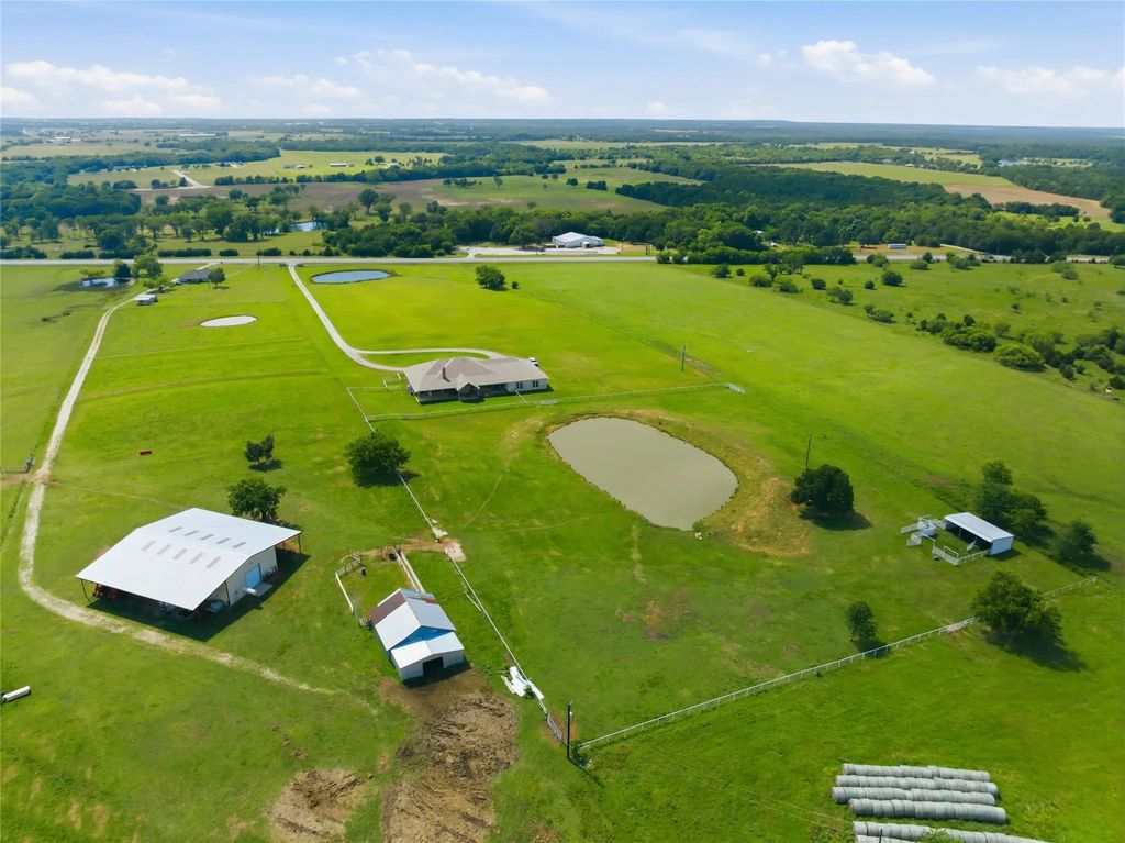 28966 Us Highway 377, Gordonville