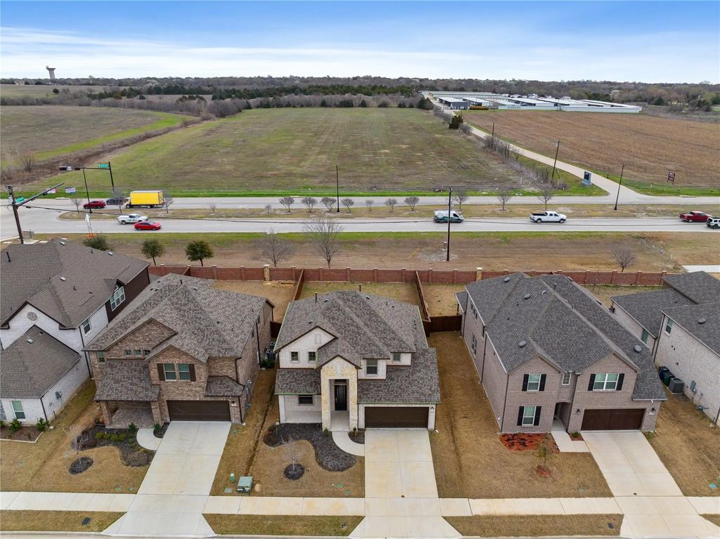 3822 Windmill Court, Celina
