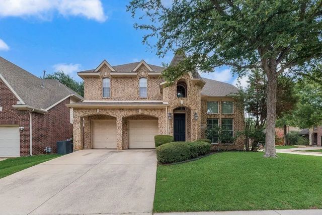 4104 Tiffany Drive, Flower Mound