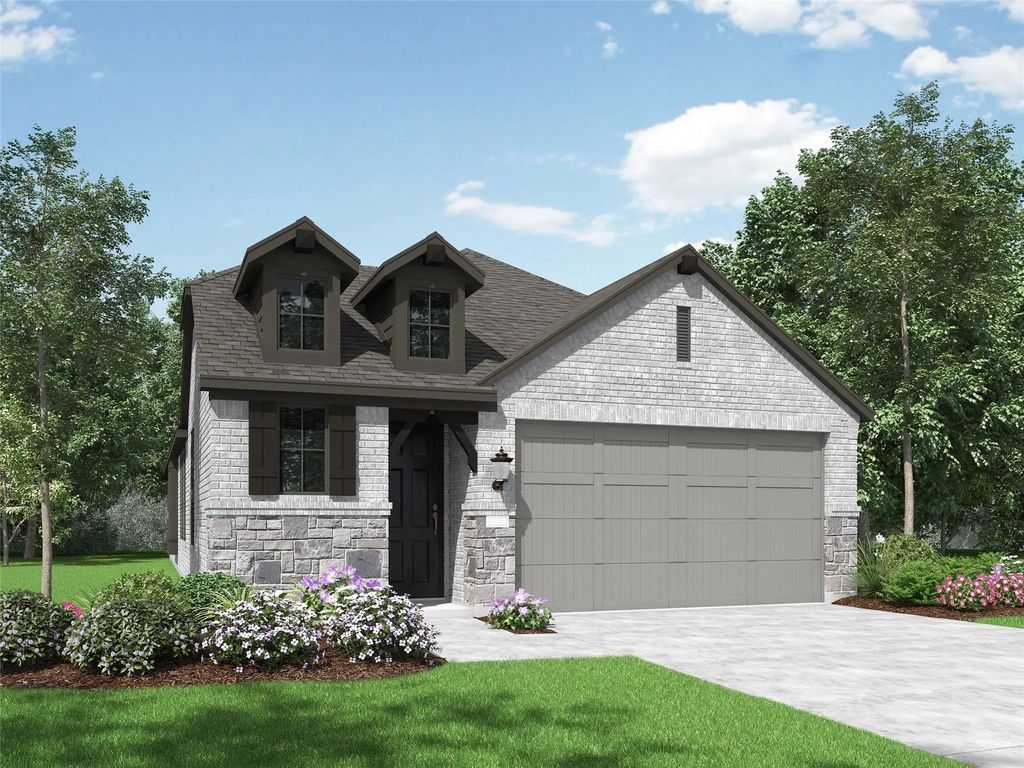4311 Anglers Way, Royse City