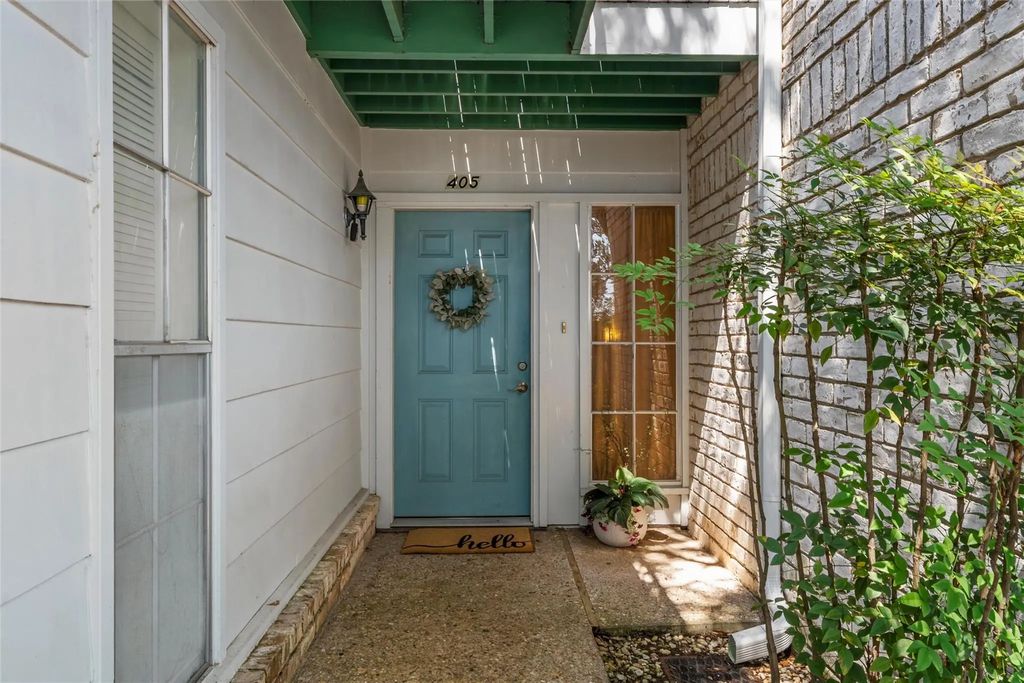 2901 Lake Shore Drive 405, Waco