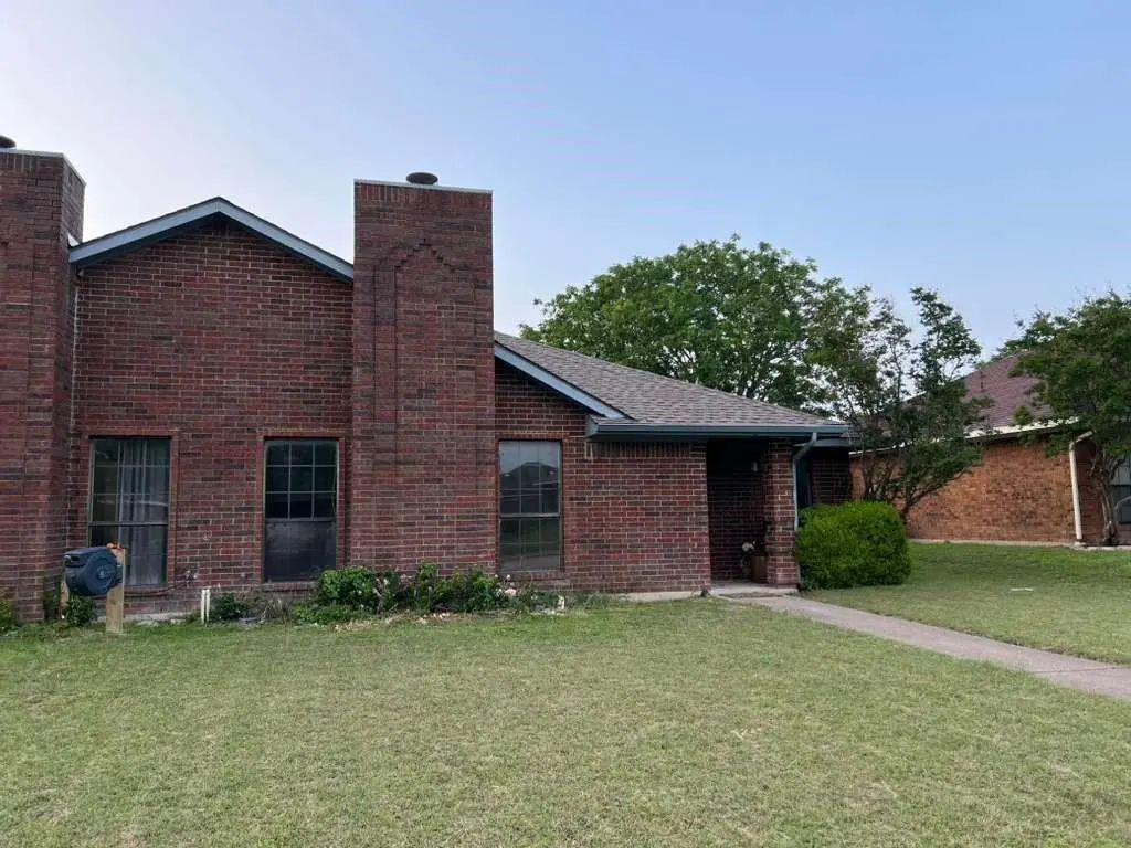 511 Amber Lane, DeSoto