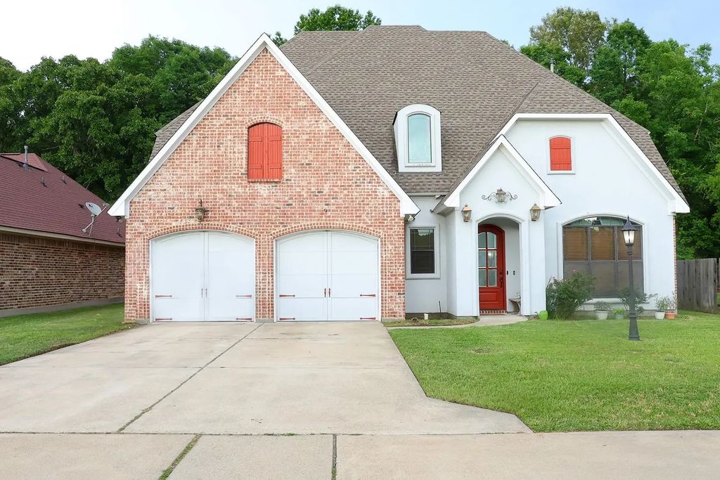 9039 Mitcham Street, Shreveport