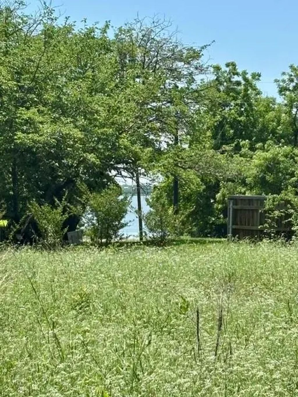 1345 Mike Road, Quinlan