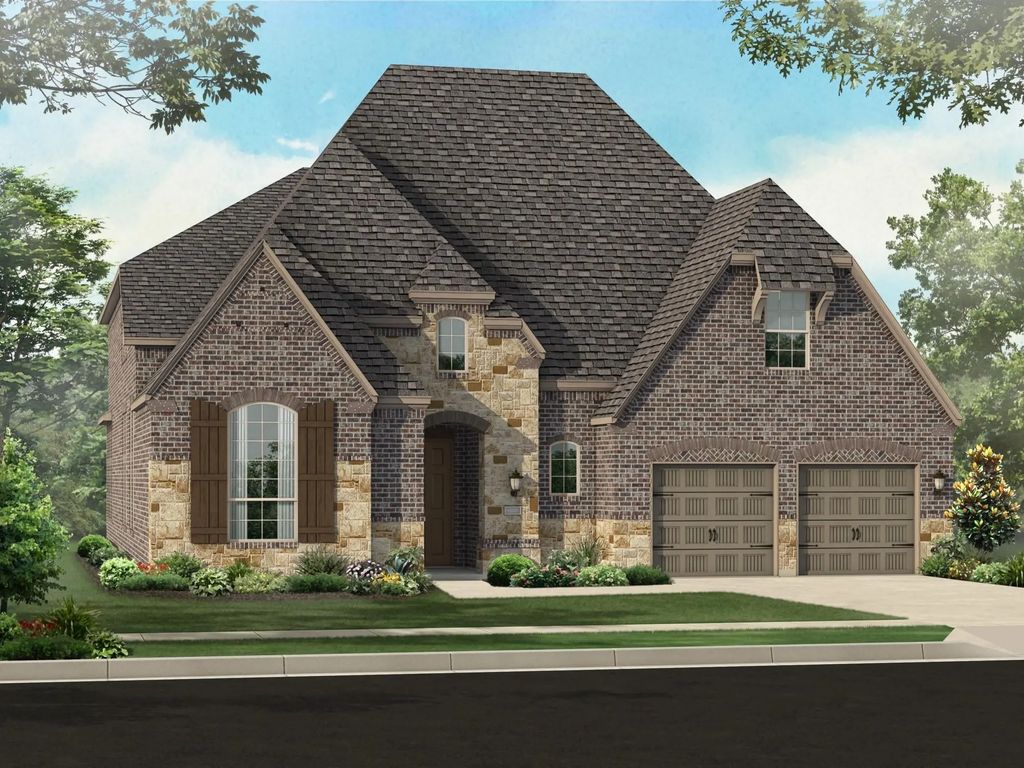 2701 Compton Court, Prosper