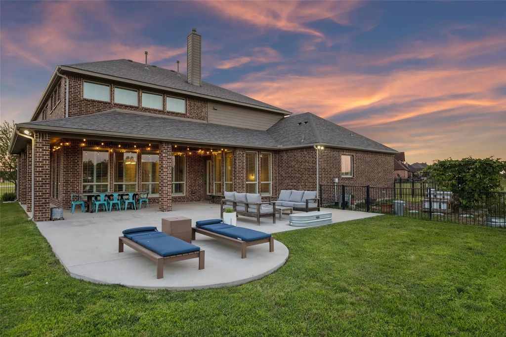 3030 Wincrest Drive, Rockwall