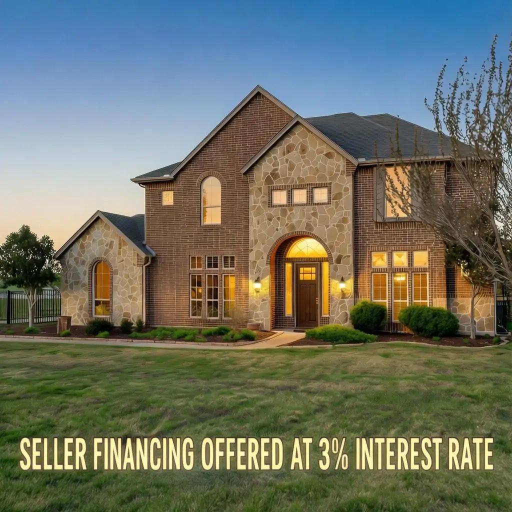 3030 Wincrest Drive, Rockwall