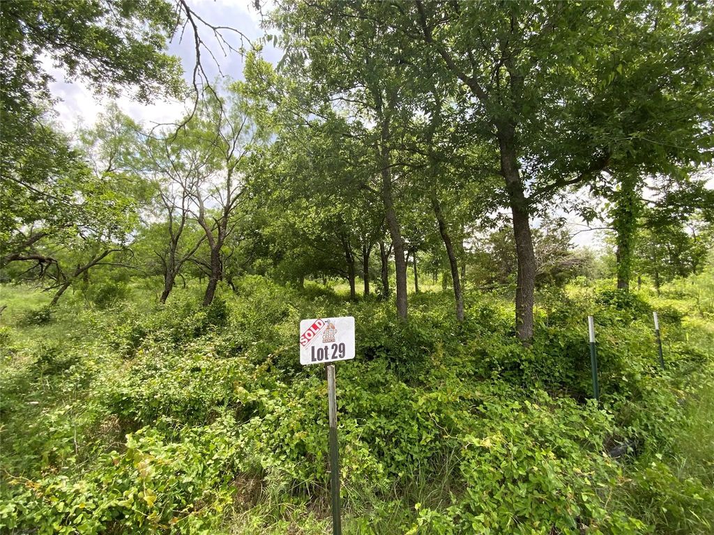 Lot 29 Twisted Creek Drive, Gustine
