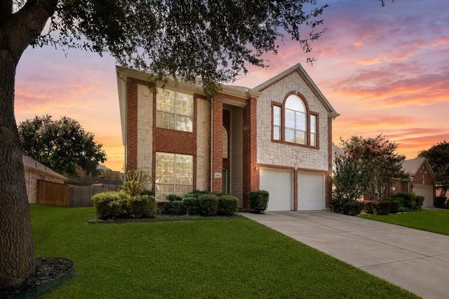 461 Sonoma Drive, Rockwall