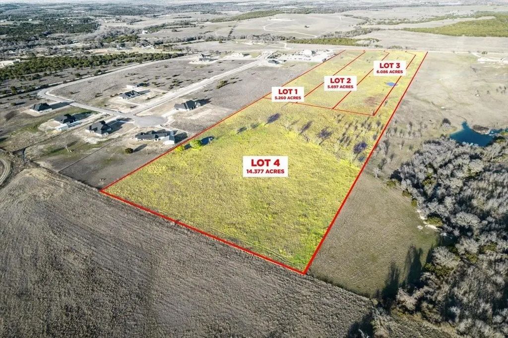 12655 W Fm 4, Godley