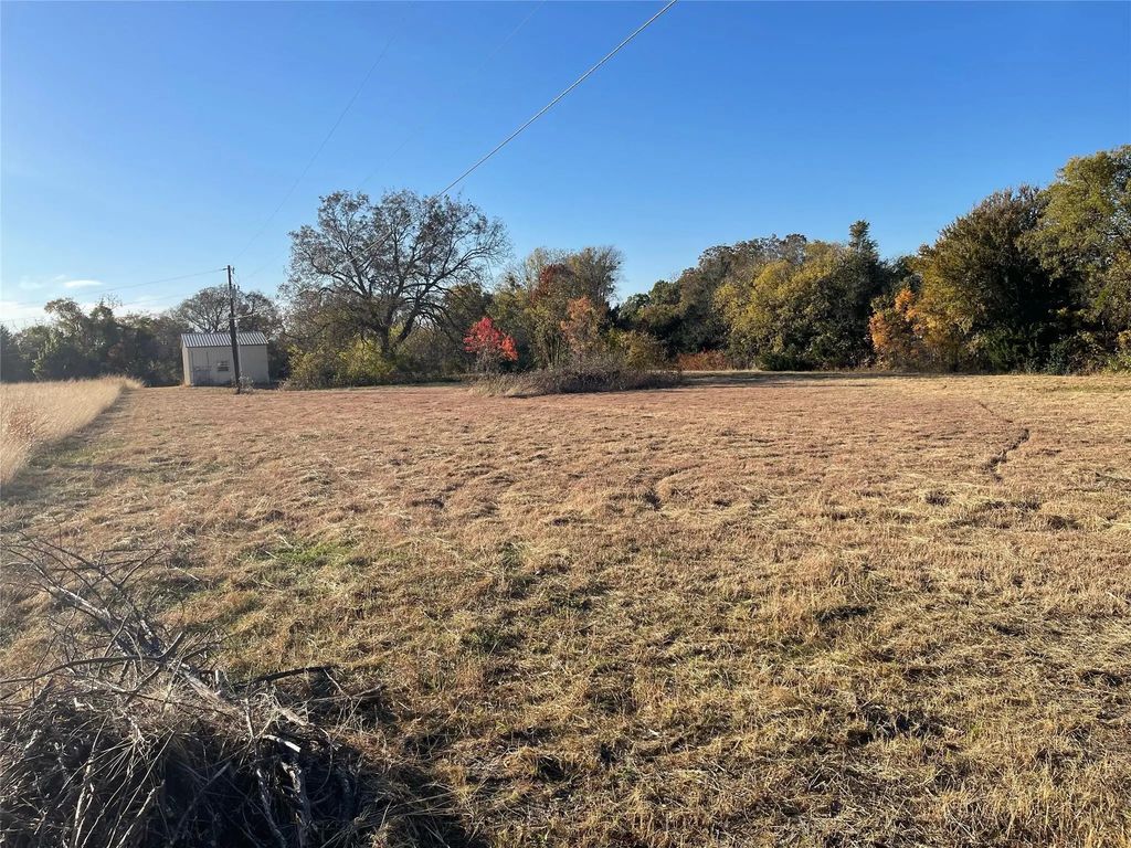 6817 Chiesa Road, Rowlett