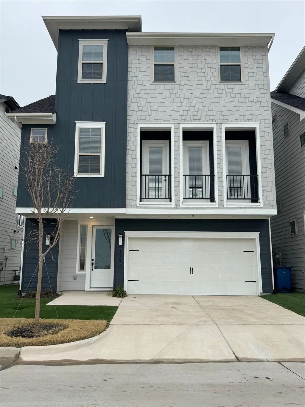1221 Mark Place, Rowlett