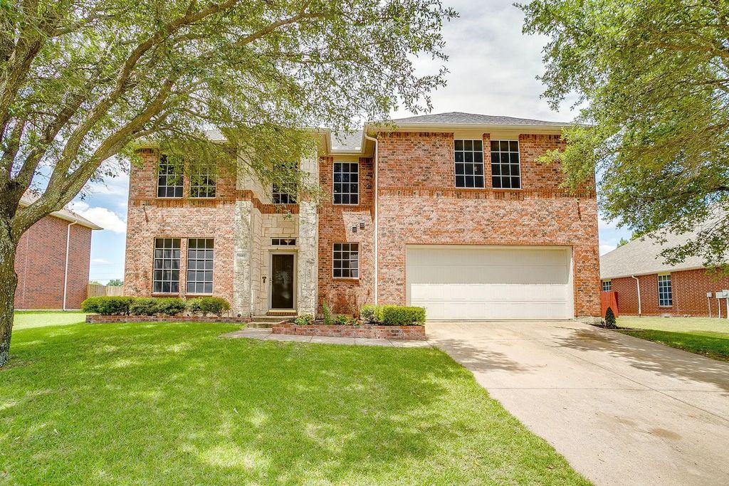 1607 Willow Lane, Cedar Hill