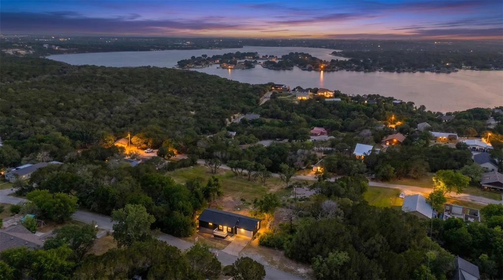 1719 Boot Hill Road, Granbury
