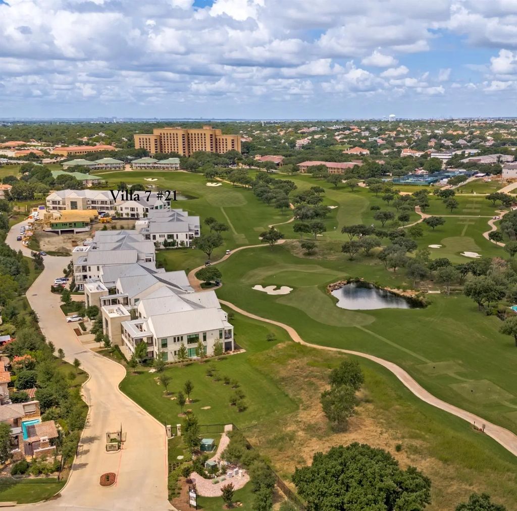 350 N O Connor Ridge Boulevard 21, Irving